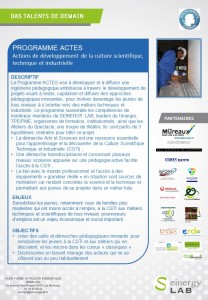 Fiche projet_ACTES