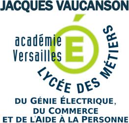 Vaucanson_logo
