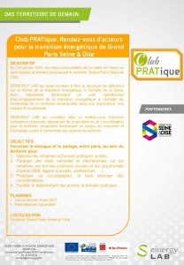 Fiche projet_Club PRATique_v2017