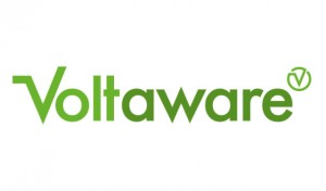 logo voltaware