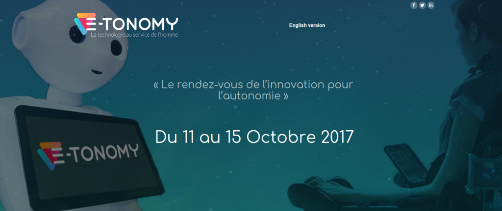 e-tonomy