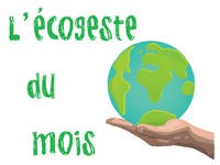 Eco-geste