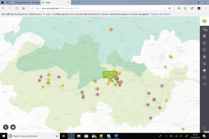 seinergy map 2