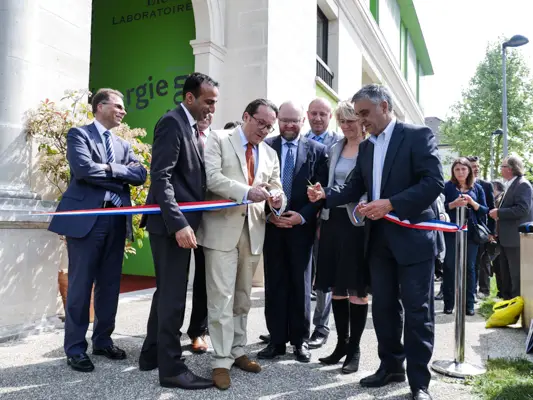 SEINERGY LAB fête ses 10 ans !