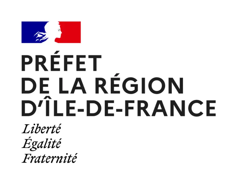 Préfet de la région Île-de-France