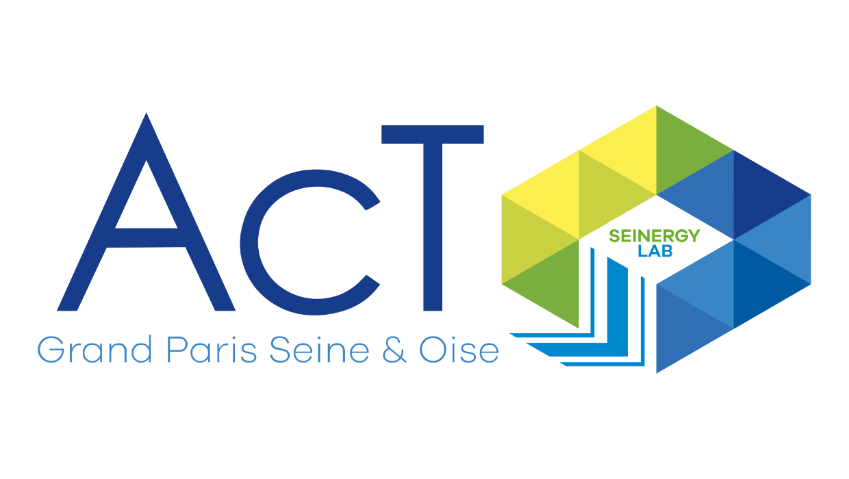 ACT Grand Paris Seine & Oise