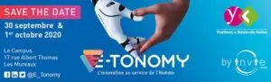E-TONOMY