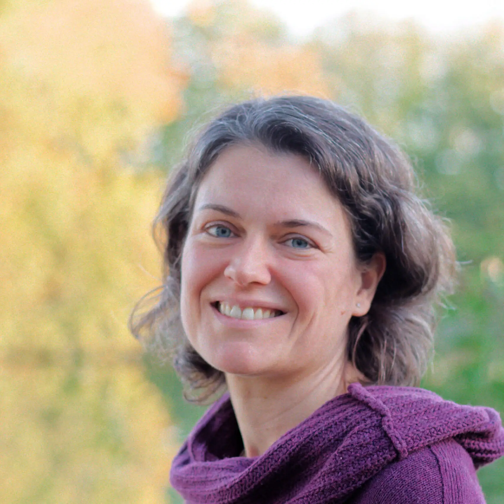 Christine Nabrin