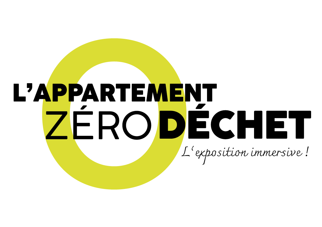 Appartement Zéro Déchet - Chanteloup-les-Vignes