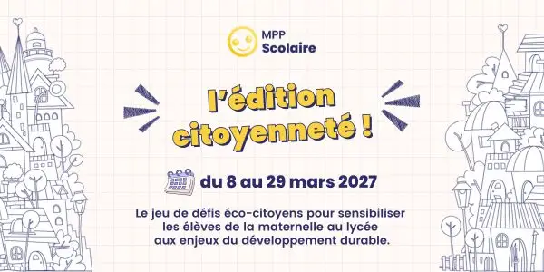 SEINERGY LAB & Ma Petite Planète scolaire