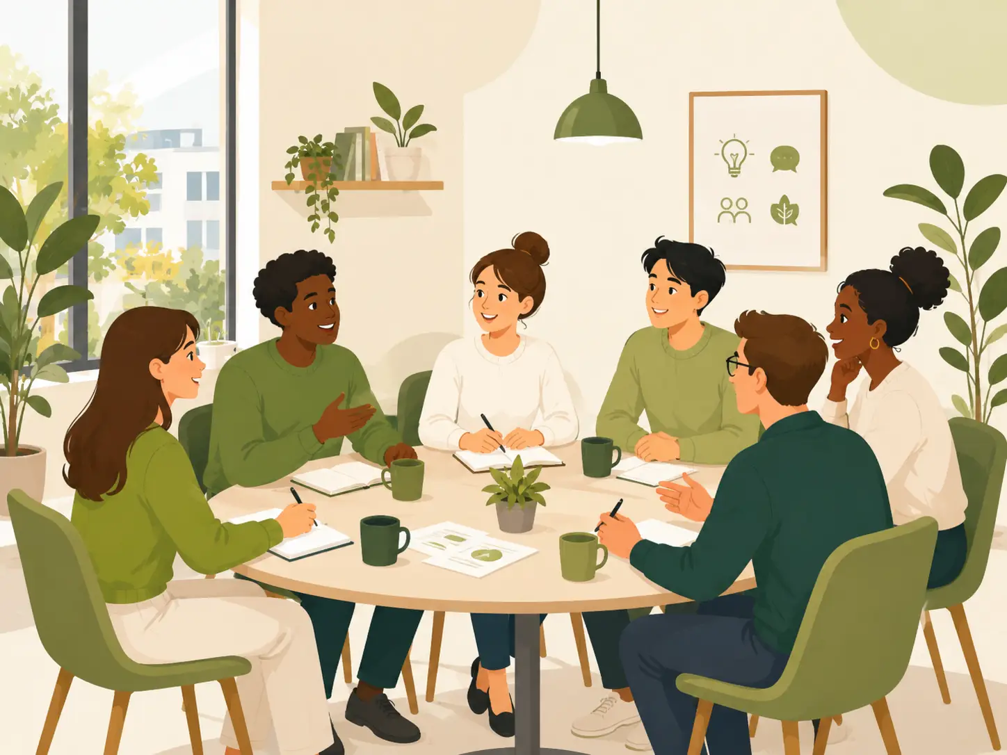 Club PRA’TIque : Rendez-vous d’acteurs pour la transition énergétique de Grand Paris Seine & Oise