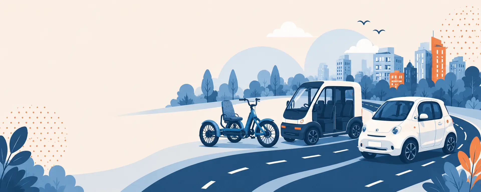 Expérimentation VELI aux Mureaux : des résultats prometteurs pour les mobilités de demain