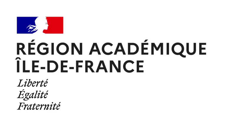 Région académique Île-de-France