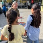 jeu circularoulette par SEINERGY LAB