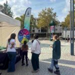 jeu la roue du changement par la Communauté urbaine GPS&O