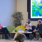 soirée de lancement ACT GPSEO 2e table ronde