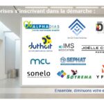 ACT GPSEO les 11 entreprises pionnières
